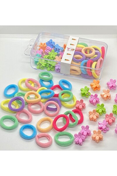 312 KONSEPT SET CATARAME DE CULOARE ÎN CUTIE CATARAMĂ PROSOP, CATARAMĂ