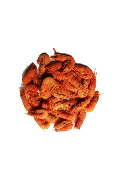 SEFONE Ebi Merah Udang Kering 100gr