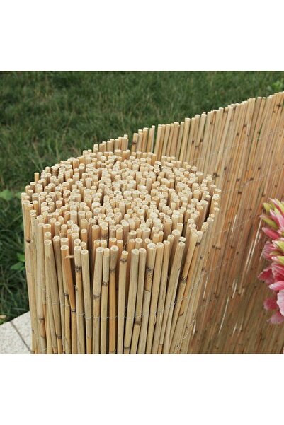 HasırKamış Hasır Kamış Çit. 100cm*500cm