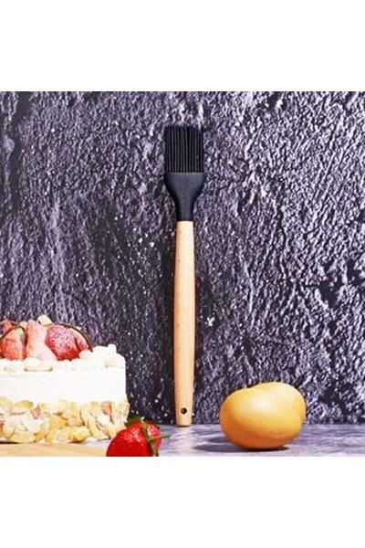 Kosova Kye1167 Silicone Tip Egg Brush