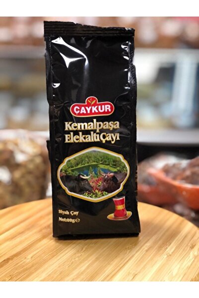Çaykur Kemalpaşa Sieve Tea 80 gr5 Pieces