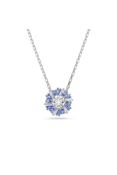 Swarovski إيديليا5680013 قلادة