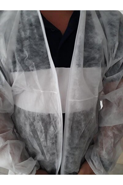 PRİVATE Ολόσωμη φόρμα οικονομικής επένδυσης μιας χρήσης 30 gr - 50 Τεμάχια