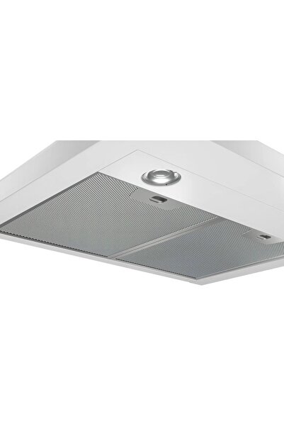 Profilo DVP6C421 D Enerji Sınıfı Beyaz Duvar Tipi Davlumbaz