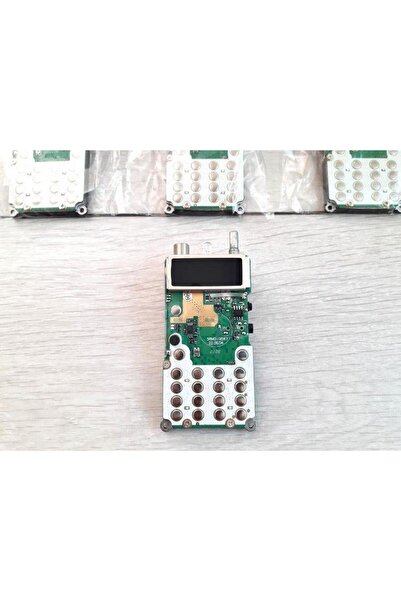 BAOFENG Bf F8 Bf-f8 Board Kart Cami Anons Merkezi Sistem