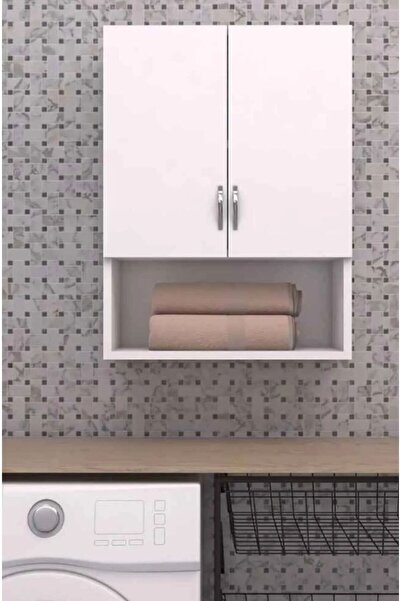 YAMANB Banyo dolabı makinası üstü dolap mdf dir ürün çok amaçlı dolap