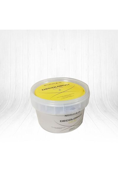 Selective Professional Decolorvit Plus Mavi Toz Açıcı 1500 G