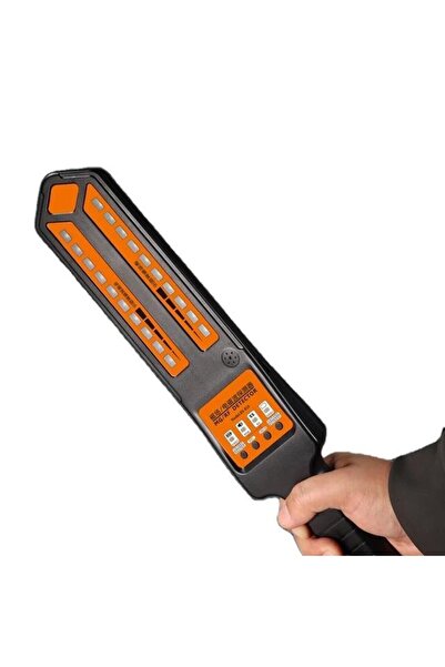 Universal Gps Tarama Wifi Kamera Tespit Konum Takip Izleme Bulucu Yakalama Böcek Bulma Arama Güvenlik Dedektör