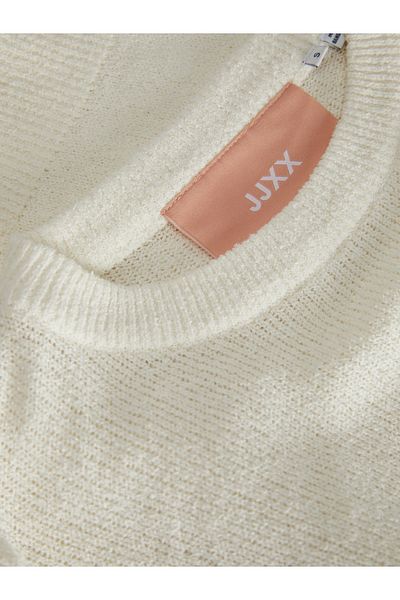 JJXX JXDAISY 12252441   Pulover de damă cu gât crew - Tricotat