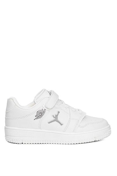Cool Kids Cool Haykat Short Filet Girl's Sports Shoes White
