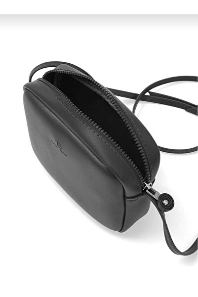 Star World Tony York Deri Çanta