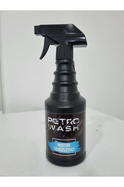 MOTOR TEMİZLEYİCİ 500 ML