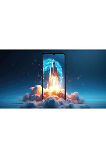 Reeder S23 Pro Max 1 TB Siyah