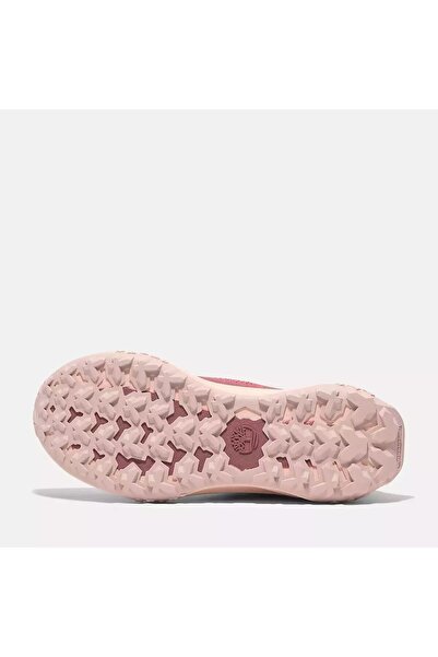 Timberland Women's Motion Access - Low Lace-Up Lightweight Sports Shoes