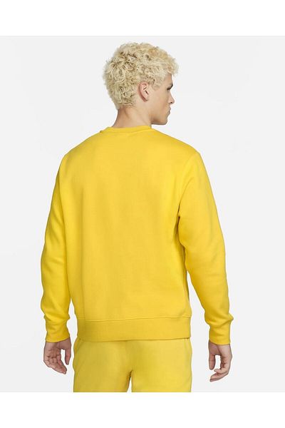 Nike Hanorac pentru bărbați Sportswear Club Fleece - Bv2662-709