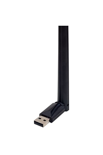 A-Link Ralink Rt2870 Usb Wifi Kablosuz Wireless Alıcı Adaptör 2 Db