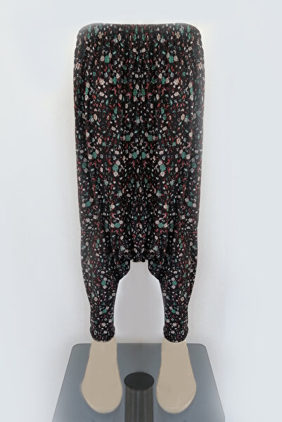 Kaftan Collection Pantaloni largi pentru femei