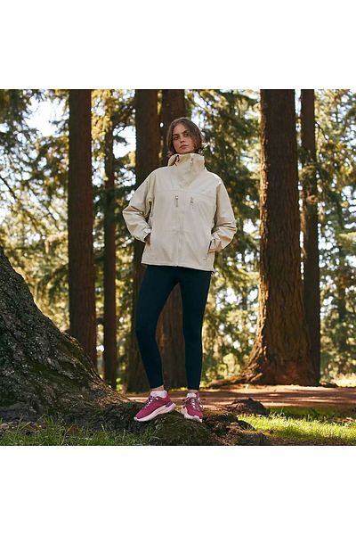 Timberland Women's Motion Access - Low Lace-Up Lightweight Sports Shoes