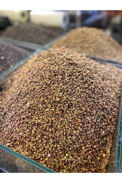 Üçler aktariye Yeni Mahsül Tane Sumak 250 Gram