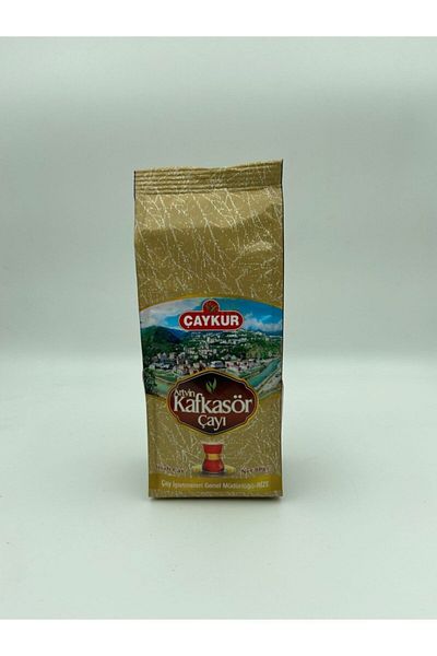 Çaykur Kafkasör Screened Tea 80 Gr