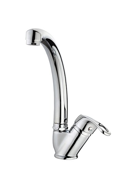 ÜSO SU ARMATÜRLERİ ÜSO BETA SERİSİ MİX KUĞU MUTFAK EVYE BATARYASI