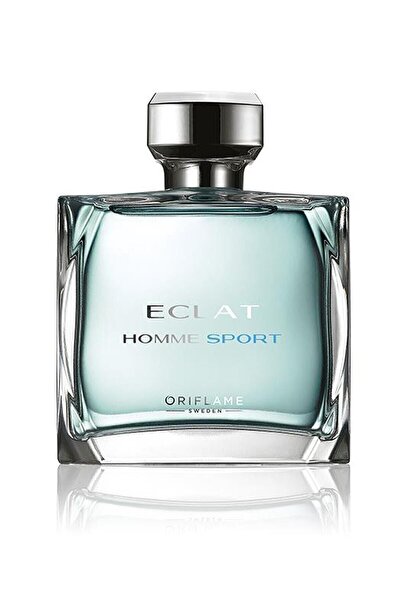 Oriflame Eclat Homme Sport Edt 75 ml Erkek Parfüm ssd5454