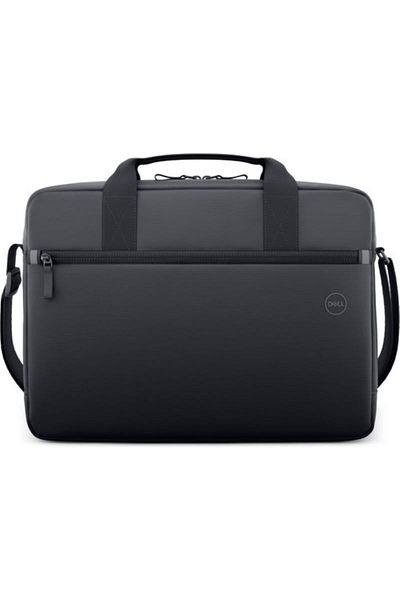 Dell Ecoloop Essential 16'' Black Briefcase - Notebook Bag 460-Bdst