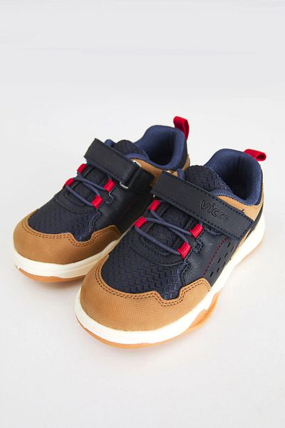 Vicco Size 22-30 Orthopedic Daily Children's Shoes