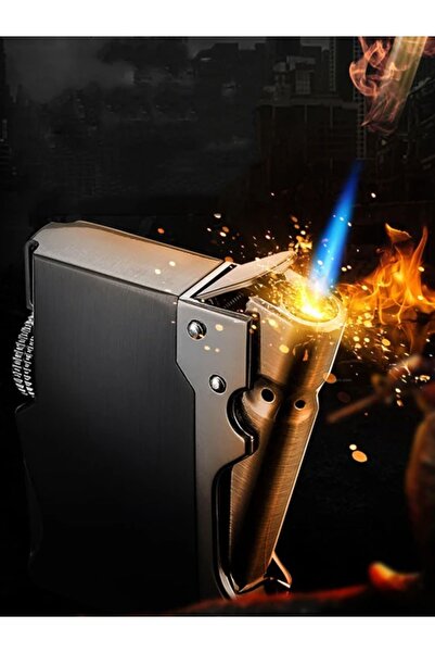 AVİPOLES Yeni model gazlı çakmak turbo gazlı çakmak lüx ürün özel üretim