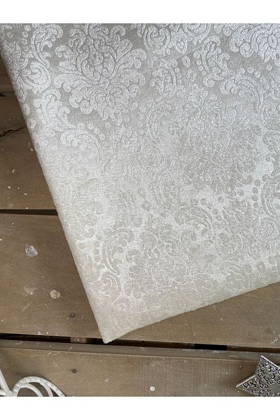 Welsoft Home Damask Sponge Sofa Cover - Sofa Cover - Sofa Bed Cover