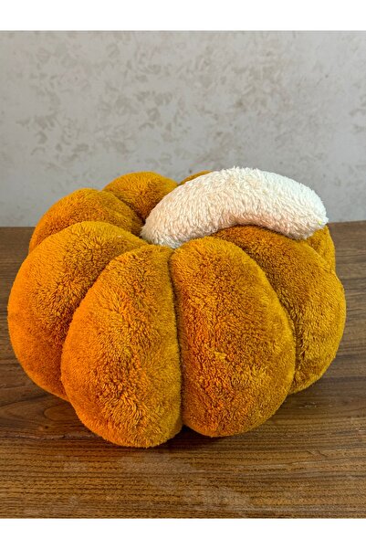 happyteks Διακοσμητικό μαξιλάρι κολοκύθας