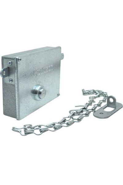 Mutlusan Door Automatic with Chain Button -