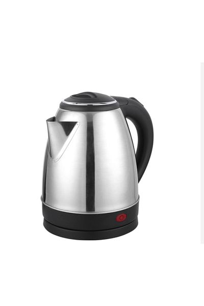 ALTUNİX Cixran 1800WattSteelKettle- Alt-202-2