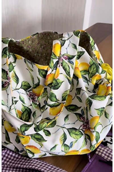 sewing art55 Borcam&tencere Taşıma Çantası