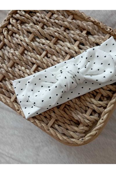 Aksesuar Baby Bandana