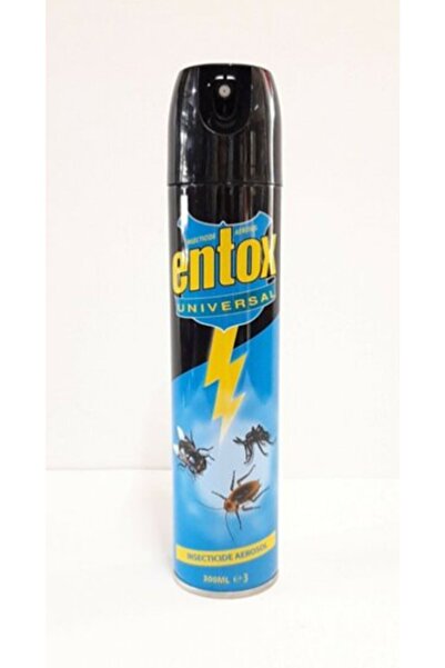 ENTOX Sinek Ilacı