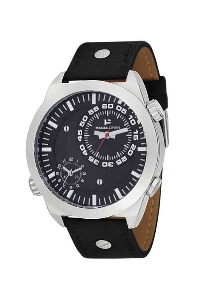 Pacoloren Men's Wristwatch6680161053136