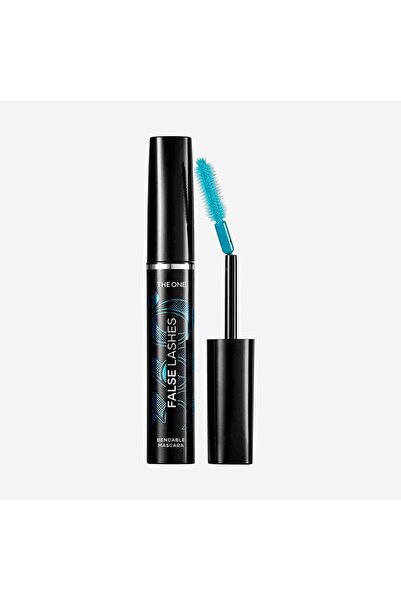 Oriflame The One False Lashes 360° Bükülebilir Fırçalı Maskara Tyc00685488986