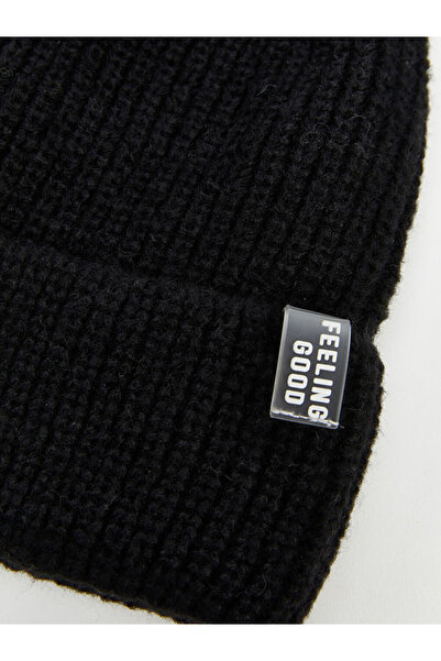 LC Waikiki LCW ACCESSORIES Beretă de bază pentru femei (W4)