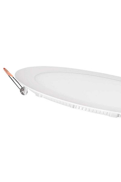 YCL 18 W Recessed Led Panel Daylight Alp 1018