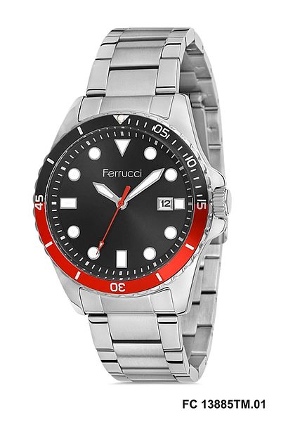 Ferrucci MEN'S WRIST WATCH
