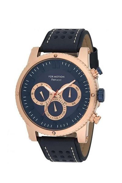 Formotion Men's Wristwatch FM.11650K.02-640083