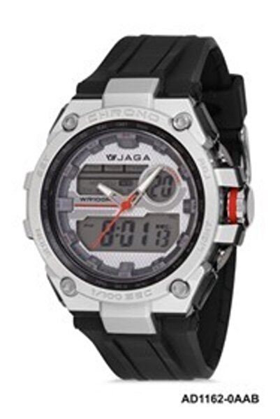 Jaga Dijital Kol Saati