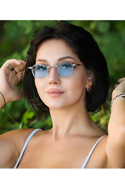 Byc polo Belline Bluecut Blue Light Protection Transparent Elegant Stylish Su...