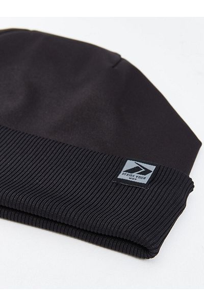LC Waikiki Men's Beret - Basic Design