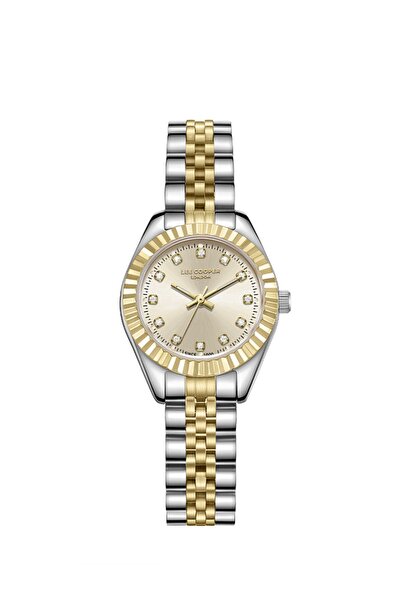 Lee Cooper Kadın Kol Saati