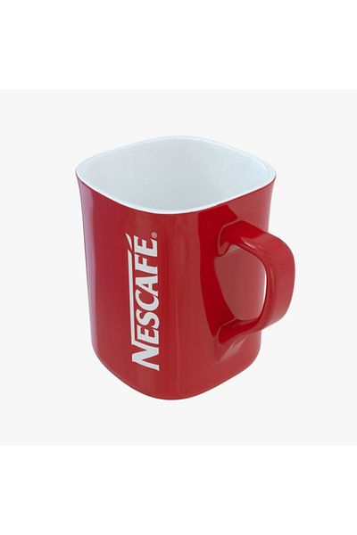 Nescafe 3 أكواب