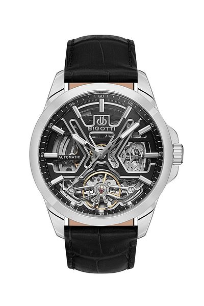 Bigotti MEN'S WRIST WATCH