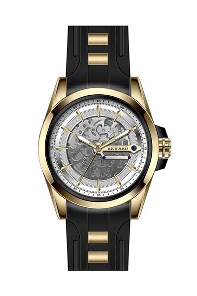 Reward Men's Functional Wristwatch