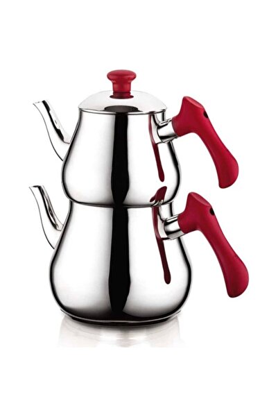 Özkent Çaydanlik Mega Büyük Boy